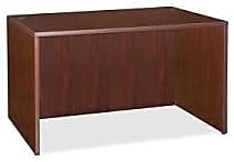 Lorell LLR69375 Essentials Desk