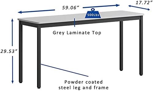 Lorell Utility Table