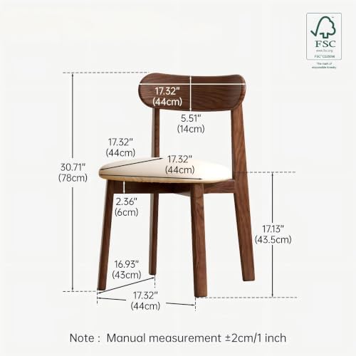 49’’-77’’ Extendable Dining Table and Chairs Set of 4