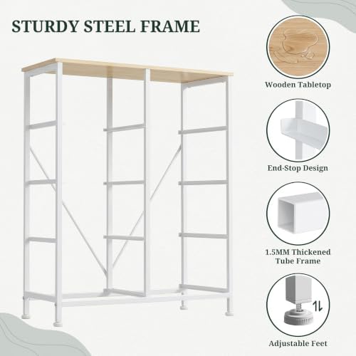 8 Drawer Dresser for Bedroom, Fabric Storage Drawer Unit