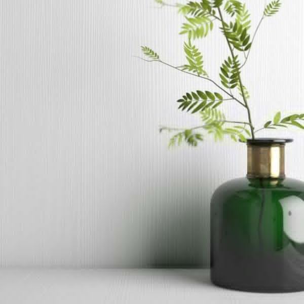 Mobili Fiver, Evolution Desk 35.4 x 23.6 in, Ashwood White with Two Legs, Made in Italy