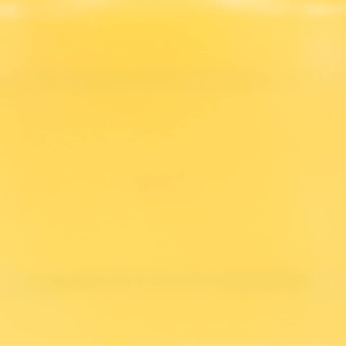 Flash Furniture HERCULES Series 5 Pack 880 lb. Capacity Yellow Full Back Contoured Stack Chair with Gray Powder Coated Sled Base