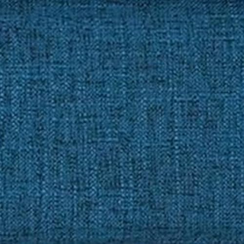 Tbfit Mid Century Modern Sofa Couch, Blue, Loveseat & Standard Sofa | linen fabric