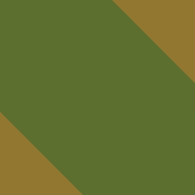 Durable Hammock 500 lb Capacity, Nylon Camping Hammock Chair - Double or Single Sizes w/Tree Straps and Attached Carry Bag - Portable for Travel/Backpacking/Beach/Backyard (Large, Khaki & Dark Green)