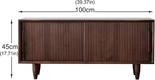 Storage Bench Shoe Rack Entryway Bench Shoe Storage Organizer Ottoman Shoe Cabinet Bedroom End of Bed Bench with Storage for Front Door Entrance Living Room Closet Bedroom Hallway(Dark walnut color,10