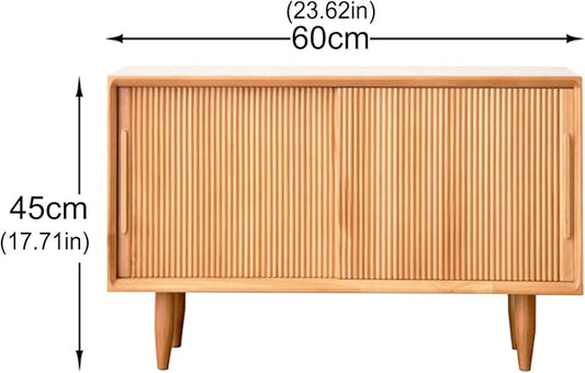 Storage Bench Shoe Rack Entryway Bench Shoe Storage Organizer Ottoman Shoe Cabinet Bedroom End of Bed Bench with Storage for Front Door Entrance Living Room Closet Bedroom Hallway(Solid wood color,60c