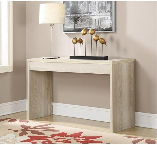 Northfield Entryway Hall Console Table/Desk | Modern Living Room