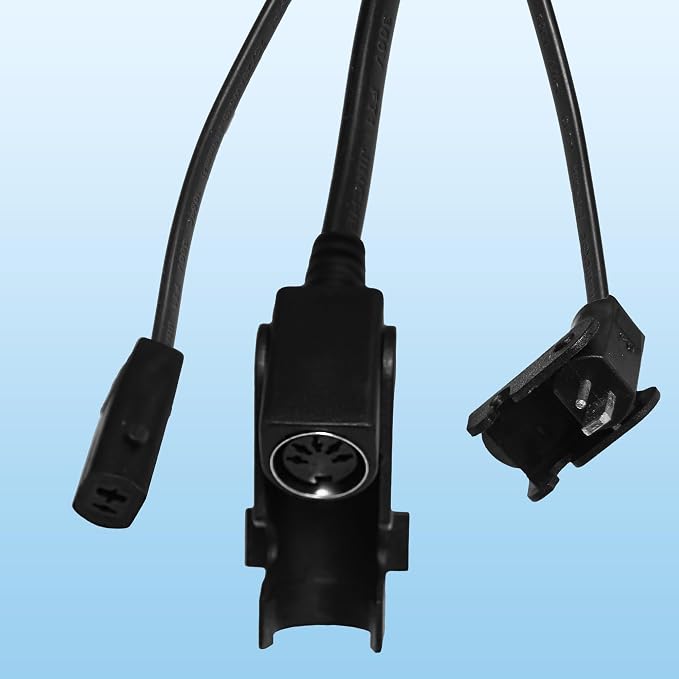 Fromann Power Recliner Motor ML8-175A for Lift Chairs Beds Actuator Repair Replacement