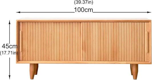 Storage Bench Shoe Rack Entryway Bench Shoe Storage Organizer Ottoman Shoe Cabinet Bedroom End of Bed Bench with Storage for Front Door Entrance Living Room Closet Bedroom Hallway(Solid wood color,100