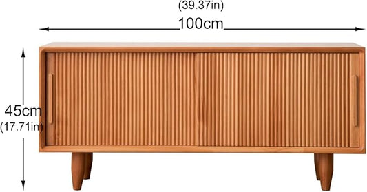 Storage Bench Shoe Rack Entryway Bench Shoe Storage Organizer Ottoman Shoe Cabinet Bedroom End of Bed Bench with Storage for Front Door Entrance Living Room Closet Bedroom Hallway(Cherry wood color,10