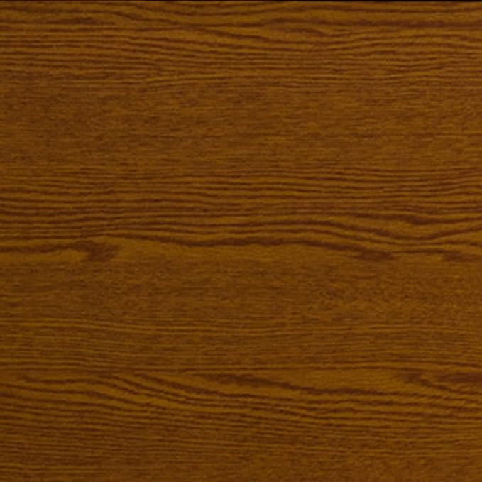 Flash Furniture Wren 29''W x 57''L Trapezoid Oak HP Laminate Activity Table - Standard Height Adjustable Legs