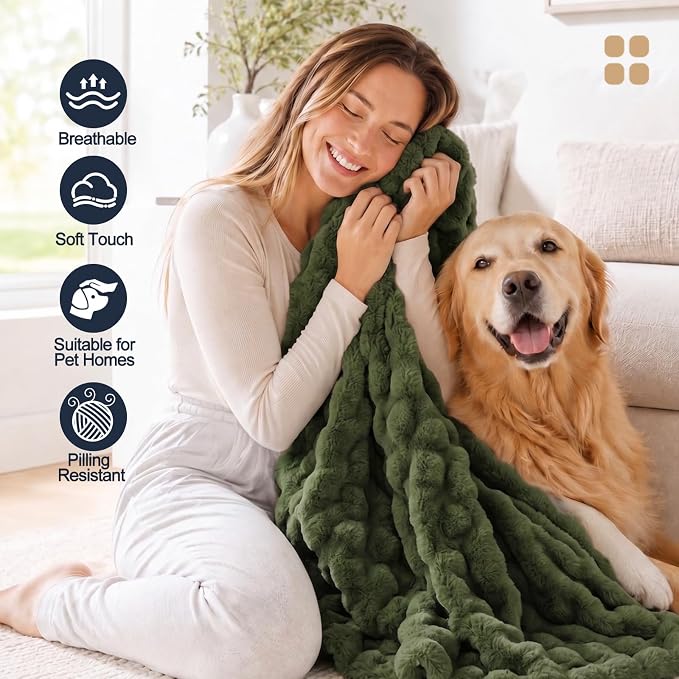 COMAX Futon Sofa Bed, Convertible Sofa Bed, Folding Boneless Couches | Boneless Couch for living room, Fold Out Small Foldable Loveseat Floor Sleeper Mattress Lounge Space‑Saving, Classic Green