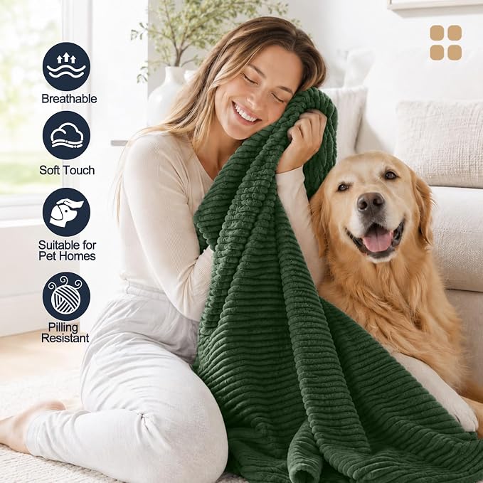 COMAX Futon Sofa Bed, Convertible Sofa Bed, Folding Boneless Couches | Boneless Couch for living room, 4‑in‑1 Fold Out Small Foldable Loveseat Floor Sleeper Mattress Lounge Space‑Saving, Green