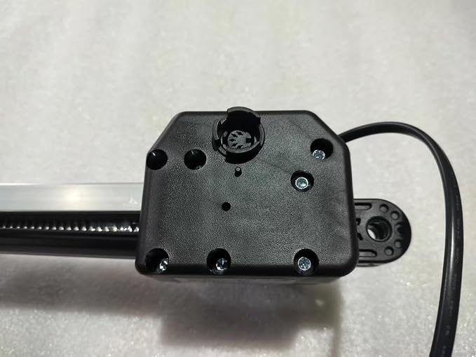 Recliner Motor Replacement for Limoss Model 450626 Sofa Lift Chairs MD141-27-L1-157-333 Power Recliner Motor and Linear Actuator Replacement
