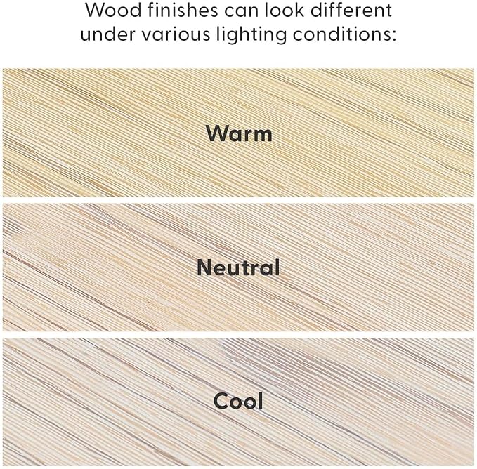 Plank+Beam 60 Inch Farmhouse Dining Bench, Solid Wood Entryway Bench, Wooden Outdoor Bench, Kitchen Dining Seat, Dining Room, Home Office, Living Room Furniture, Easy Assembly, White Sand Wirebrush