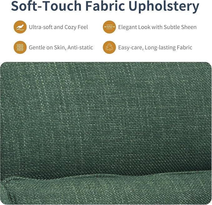 104.7" U-Shaped Sectional Sofa Couch, Pull-Out Sleeper Sofa Bed with Storage Chaise, Double Cup Holders, Dual USB Charging Ports, Couches for Living Room Apartment