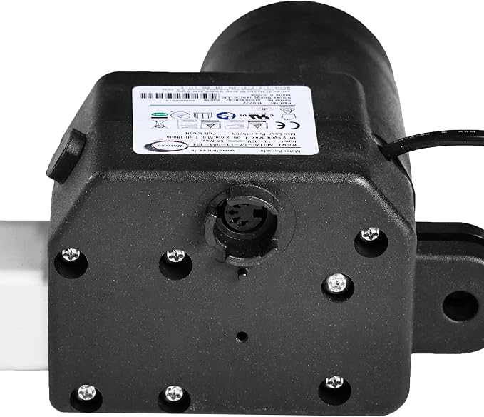 Fromann Limoss 450772 MD120-02-L1-304-134 for Power Recliner Lift Chairs Motor Actuator Replacement