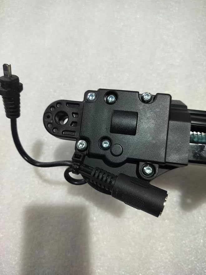 Recliner Motor Replacement for Limoss Model 451615 Sofa Lift Chairs MD142-30-L1-150-228 Power Recliner Motor and Linear Actuator Replacement