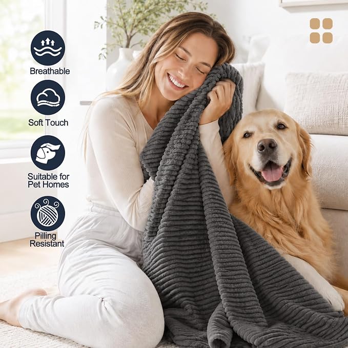 COMAX Futon Sofa Bed, Convertible Sofa Bed, Folding Boneless Couches | Boneless Couch for living room, 4‑in‑1 Fold Out Small Foldable Loveseat Floor Sleeper Mattress Lounge Space‑Saving, Grey