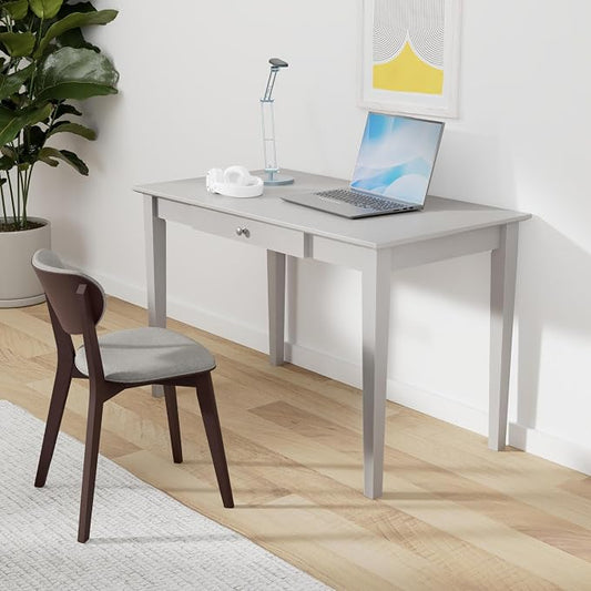 International Concepts Writing Desk with Drawer