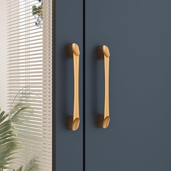 Wardrobe Armoire Closet with Mirror, 2 Door Wardrobe Cabinet with 2 Drawers & Extendable Hanging Rod, Bedroom Armoire Cabinet Clothes Organizer, Type A Blue (35.5" W x 15.8" D x 70.8" H)