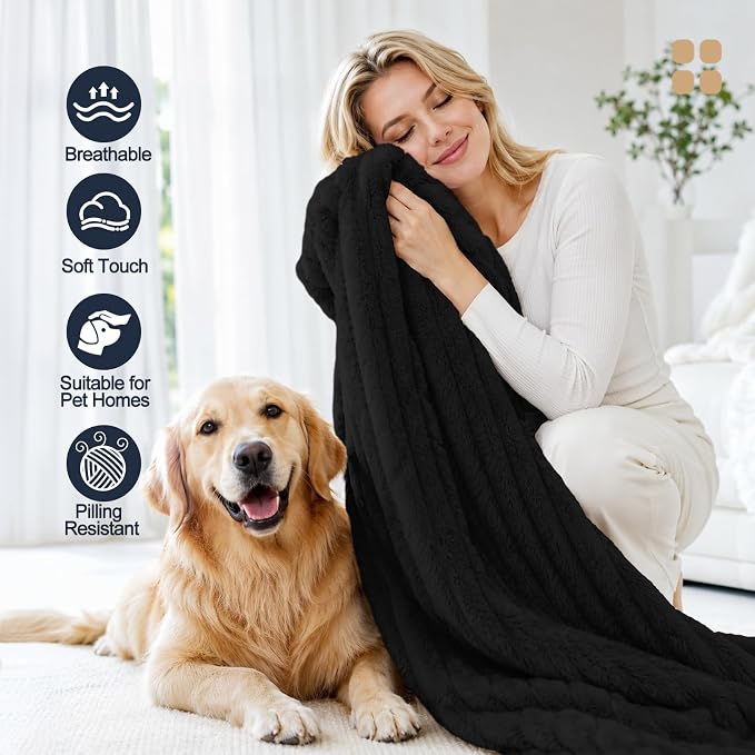 COMAX Futon Sofa Bed, Convertible Sofa Bed, Folding Boneless Couches | Boneless Couch for living room, Fold Out Small Foldable Loveseat Floor Sleeper Mattress Lounge Space‑Saving, Jet Black