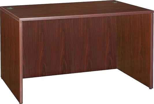 Lorell LLR69375 Essentials Desk