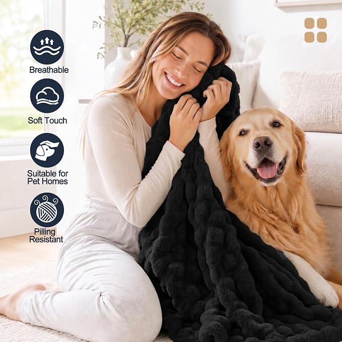 COMAX Futon Sofa Bed, Convertible Sofa Bed, Folding Boneless Couches | Boneless Couch for living room, Fold Out Small Foldable Loveseat Floor Sleeper Mattress Lounge Space‑Saving, Dark Black