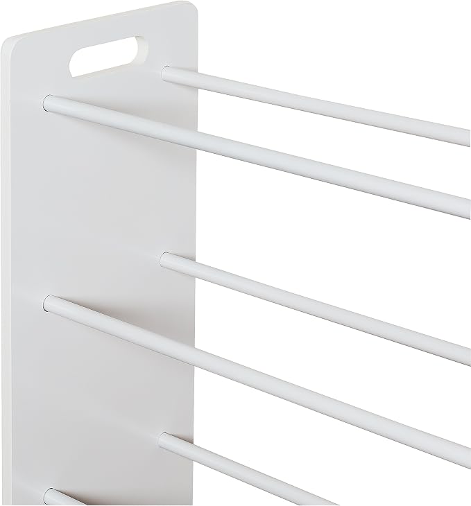 HoneyCanDo Kids Toy Storage Organizer With Bins, Pastel