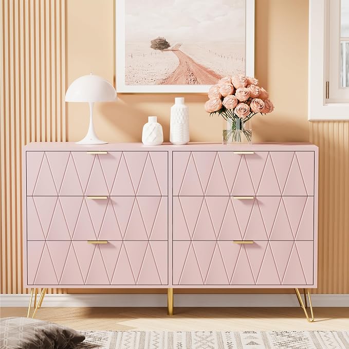 Anbuy Bedroom Sets 3 Piece Pink
