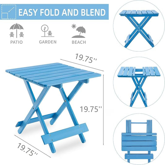 Patio Conversation Set, Aluminum Frame, Gray Cushions, Outdoor Seating for Deck, Backyard, or Poolside