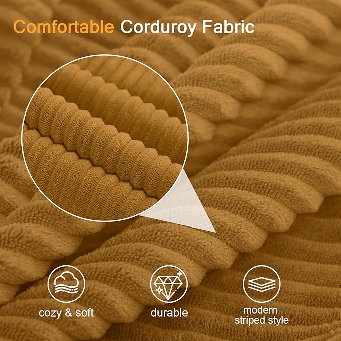 COMAX Futon Sofa Bed, Convertible Sofa Bed, Folding Boneless Couches | Boneless Couch for living room, 4‑in‑1 Fold Out Small Foldable Loveseat Floor Sleeper Mattress Lounge Space‑Saving