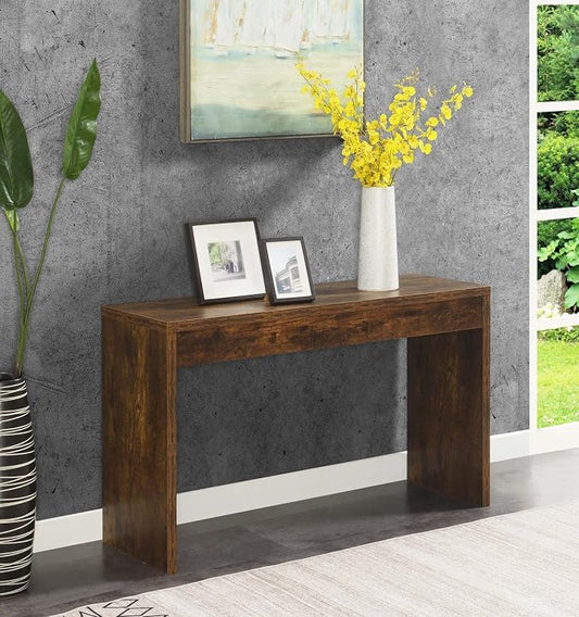 Northfield Entryway Hall Console Table/Desk