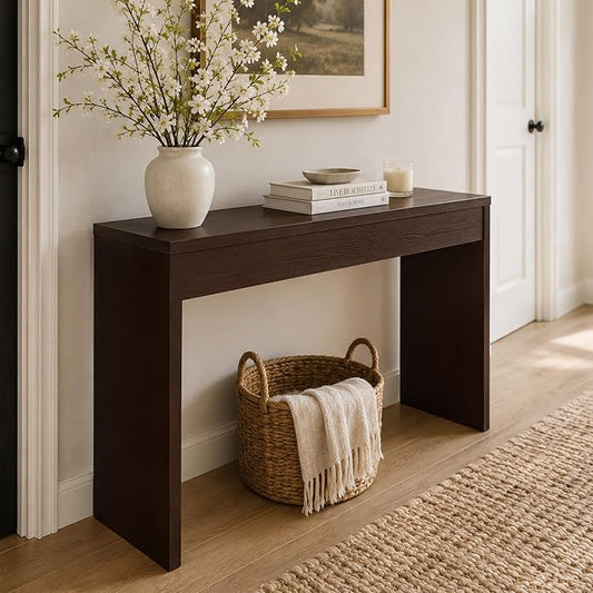 Northfield Entryway Hall Console Table/Desk