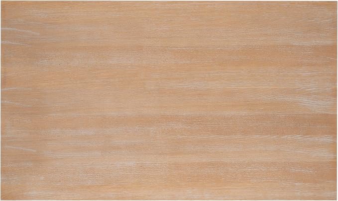 Linon Dining Table Brown