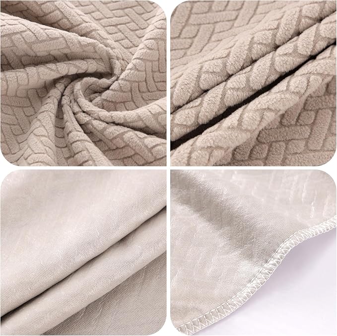 YISUN Stool Covers Rectangle - 4 Pack Stretch Waterproof Saddle Seat Cover Counter Bar Stools Bar Chairs Covers Kitchen Island Chairs Cushion Protector