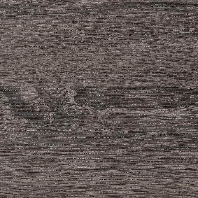 Coaster Home Furnishings - Watson - Wood - 6-Drawer Dresser with Curved Pull Handles, Groove Detailing, and Nickel Hardware - Bedroom - Gray Oak - 212423