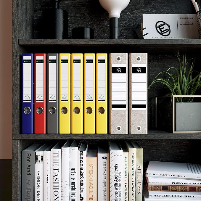 IRONCK Bookshelves and Bookcases Floor Standing 6 Tiers Display Storage Shelves 70 in Tall Bookcase Home Decor Furniture for Home Office, Living Room, Bed Room