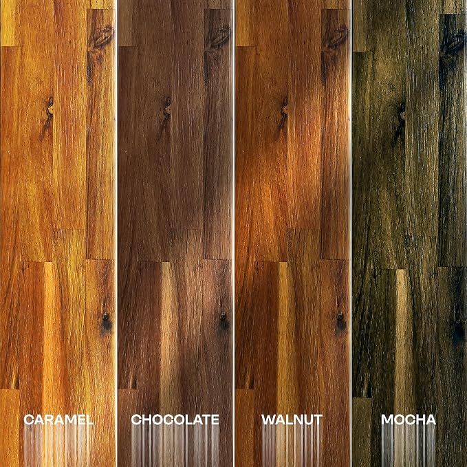 Acacia Aurora Wooden Bed with Headboard, Queen Size Bed Frame, 800lbs Capacity Wood Bed Compatible with All Mattress Types, Non-Slip & Noise-Free, Wood Slats Support, Easy Assembly, Walnut