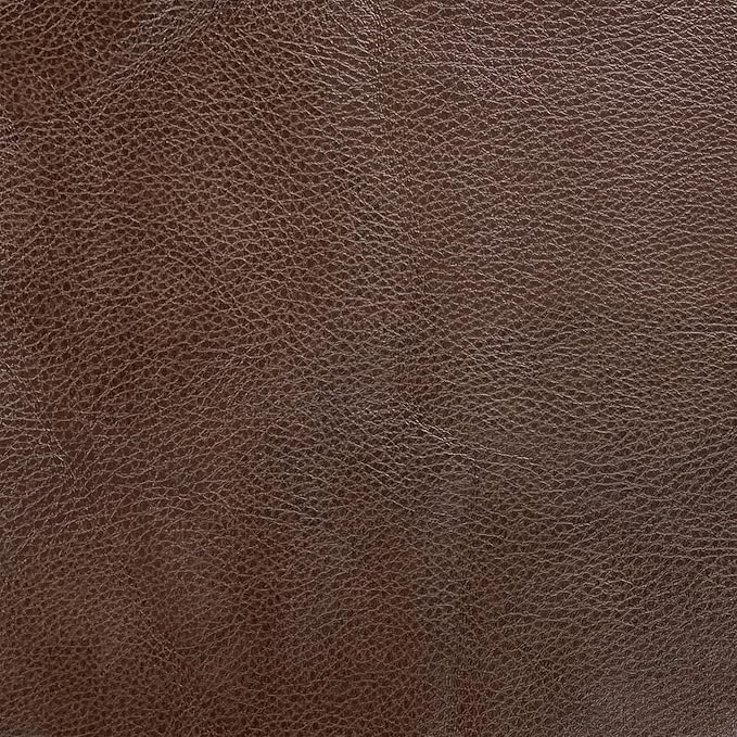 HomePop 46" Tufted Storage Bench - Antique Brown