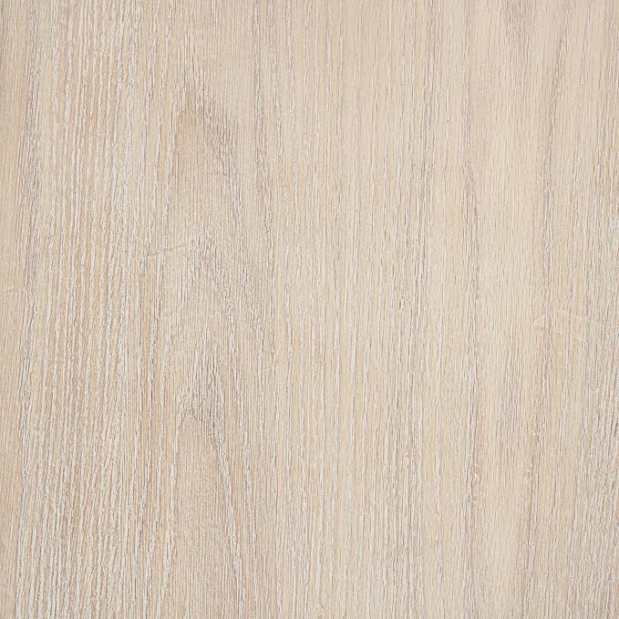 Coaster Home Furnishings - Pembroke - Wood - 6-Drawer Bedroom Dresser with Stepped Trim, Ring Pulls and Coastal Style - Bedroom - Washed Oak - 215923