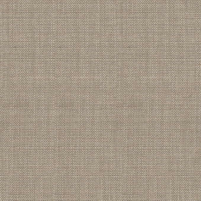 HomePop 22" Medium Rectangular Storage Ottoman - Tan Linen