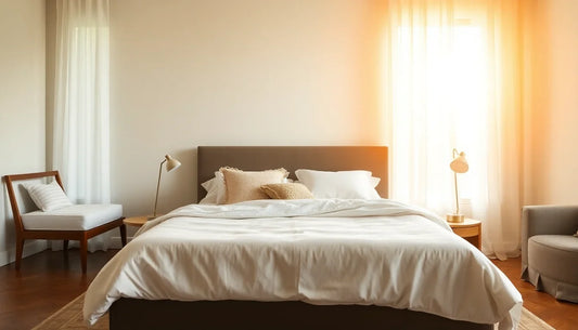 How to Choose the Best Bed Frame for Better Sleep and Bedroom Style (2026 Buyer's Guide)