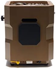 Onlyfire Tailgater II Music Fire Fit Table by Beat Fire to Music Technology