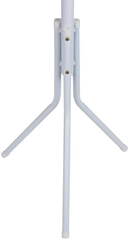 Mind Reader Freestanding Coat Rack