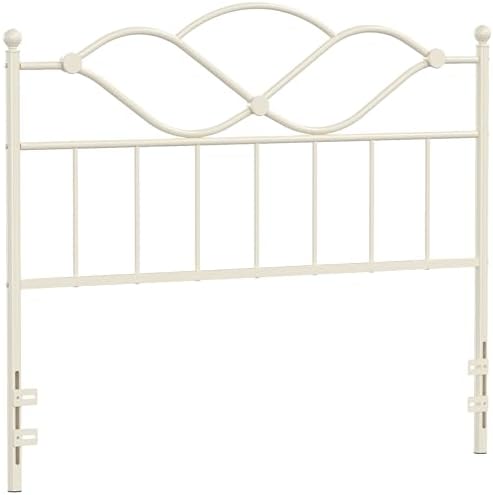 Queen Size Headboard Only Vintage Platform Headboard for Bed Frame