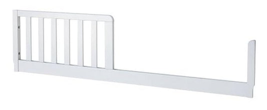 Davinci Toddler Bed Conversion Kit (M3099) in White, 1 Count (Pack of 1)