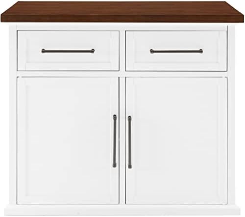 Crosley Furniture Bartlett Kitchen Island