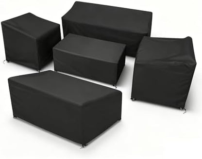 STARTWO Patio Furniture Covers