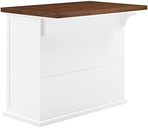 Crosley Furniture Bartlett Kitchen Island
